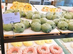 -奈雪的茶(漫广场店)