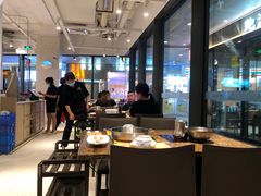 大堂-黄记煌三汁焖锅(欢乐海岸店)