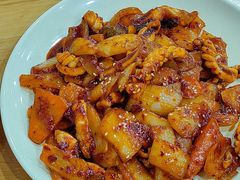 -贤花饭店(城阳店)