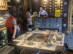 -盡膳口福·百年汤方火锅(科华北路店)