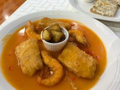 -新侨三宝乐西餐厅(崇文门店)