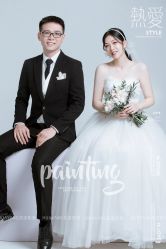 -花漾摄影优选工作室(东莞原创作品店)