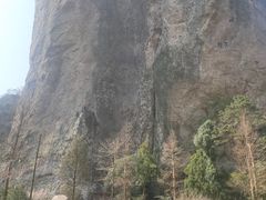 -雁荡山风景名胜区