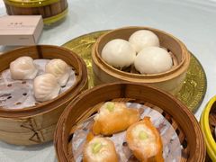 -大海湾酒楼(人南店)