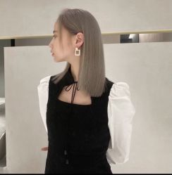 -Sying杉影日式烫染專門店