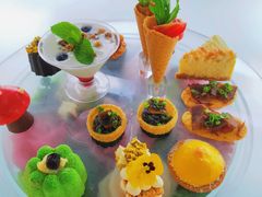 -天玑高空江景餐厅&酒吧Sky Secret Restaurant&Bar