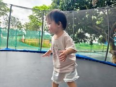 -光明小镇欢乐田园