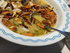 -花椒俏川菜小馆(南海万达店)