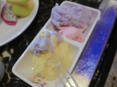 -星海汇海鲜自助烤肉火锅(百大店)