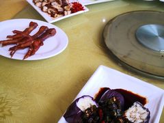 -万春卤菜(天乡后街步行街店)