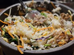 -韩鼎丰·韩国料理(林奥店)