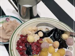 -堂屋糖水店(愚园店)