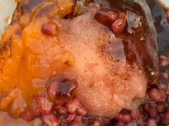 -冰冰酱老味刨冰绵绵冰(中山路总店)