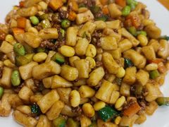 炒疙瘩-大顺堂食府(牛街店)