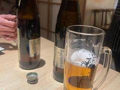 -不倒翁炭火烧肉(永安里店)