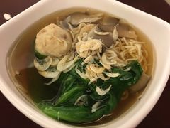 -千岛湖丽景酒店-中餐厅