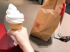-麦当劳(黄石北路店)
