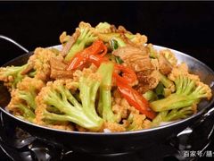 -蜀味民肴·四川餐饮名店(双桥店)