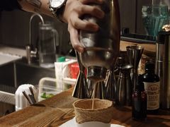 -LAMP BAR 水烟音乐酒吧