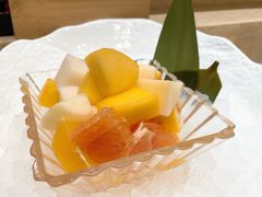 -东京屋(武定路店)