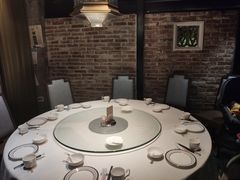 包厢-广东道至正餐厅(区庄店)