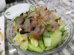 -烁佳海鲜大馅饺子