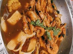 -李想大虾(吾悦广场店)