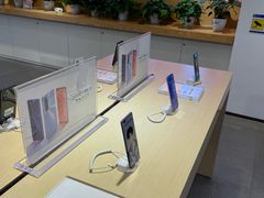 -工会驿站-中国移动上海公司云莲营业厅户外职工爱心接力站