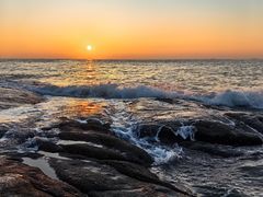 -日照灯塔风景区