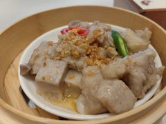 -白天鹅宾馆-玉堂春暖餐厅