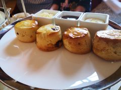 -Salon de Ville浦江汇(上海外滩华尔道夫酒店店)