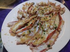 -广胜通达海鲜食府(黄沙店)
