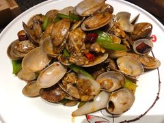 -渔民船说·北塘海鲜·天津菜·海肠捞饭(北塘古镇店)