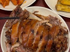 -聚首堂·特色小吃·肘子(什刹海德胜门店)