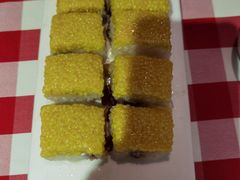 黄米凉糕-西贝莜面村(双井店)