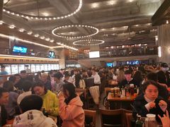 大堂-COMMUNE幻师(解放西路店)