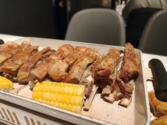 -新兴·金羊座·粤菜点心(乐峰店)