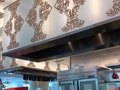 -圣丰索菲特·2 On 988 Café 自助餐厅