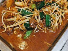 -龙上水现炒生料(柳沙店)