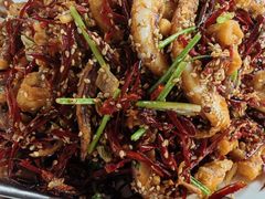 -丽华家常菜(北马路店)
