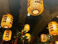 -南京大牌档(三阳广场苏宁店)