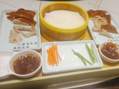 -沪华海鲜大酒楼(南汇店)