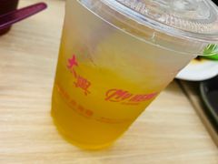 -太兴烧味餐厅(香港机场店)