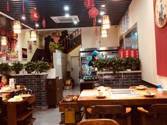 大堂-忆千城印象火锅川锅·铜锅·烧烤