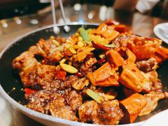 -小菜园新徽菜(芜湖万达店)
