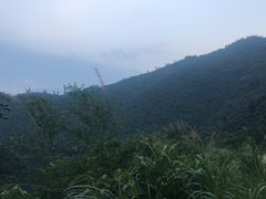 -山沟沟景区