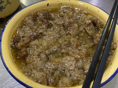 -定家小酥肉·清真(回民街店)