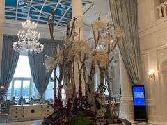 -天伦里餐厅(绿城桃花源店)