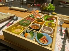 -赤坂亭·M9和牛烧肉·铁板烧(合肥万象城店)