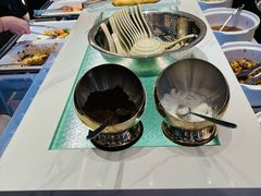 -素满香·全民食养自助(长宁龙之梦店)